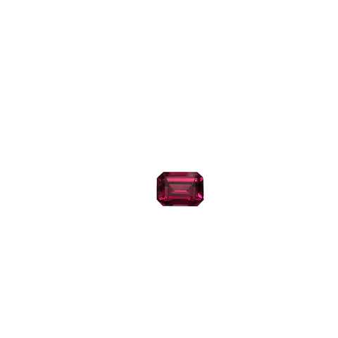 Rhodolite Garnet Gemstone - 1.73 ct. ec - Amazon Imports, Inc. - Fine Quality Gemstones and Jewelry Since 1978