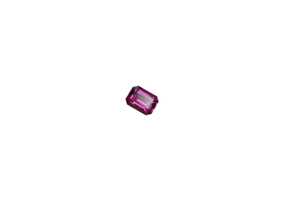 Rhodolite Garnet Gemstone - 1.73 ct. ec - Amazon Imports, Inc. - Fine Quality Gemstones and Jewelry Since 1978