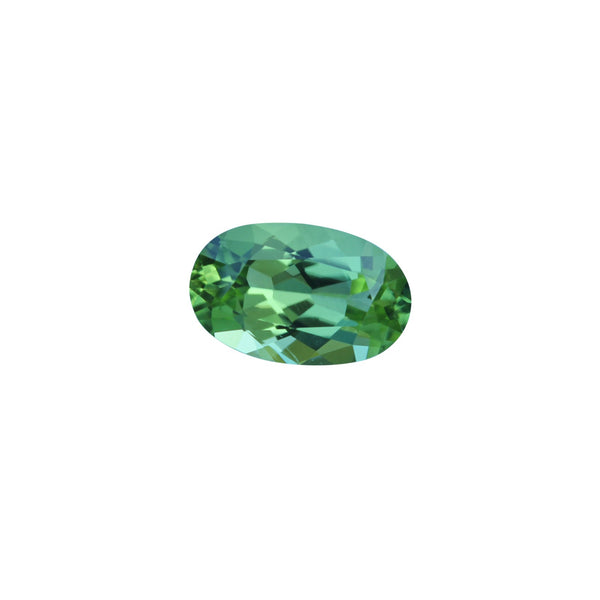 Peridot Gemstone - 7.31 ct. Oval - Amazon Imports, Inc. - Fine Quality Gemstones and Jewelry Since 1978