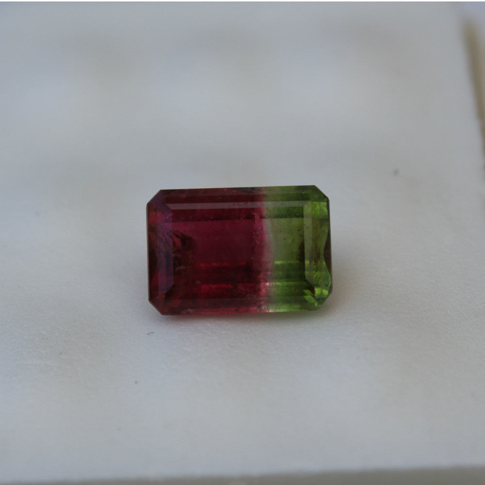 Bi color tourmaline price best sale per carat