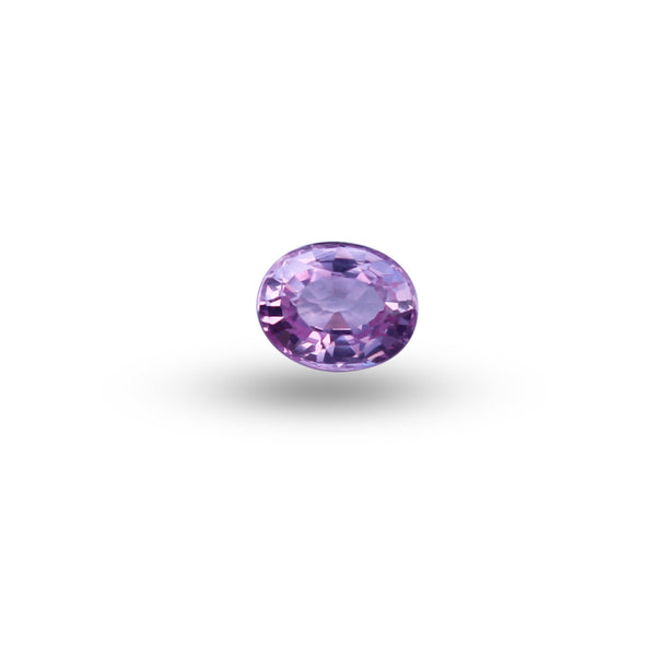 Pink Spinel Gemstone (Unheated)  - 1.66 cts.  Oval - Amazon Imports, Inc. - Fine Quality Gemstones and Jewelry Since 1978