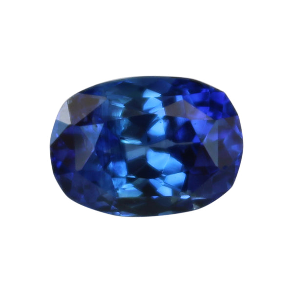 Kyanite gemstone  -  2.04 ct.  oval - Amazon Imports, Inc. - Fine Quality Gemstones and Jewelry Since 1978