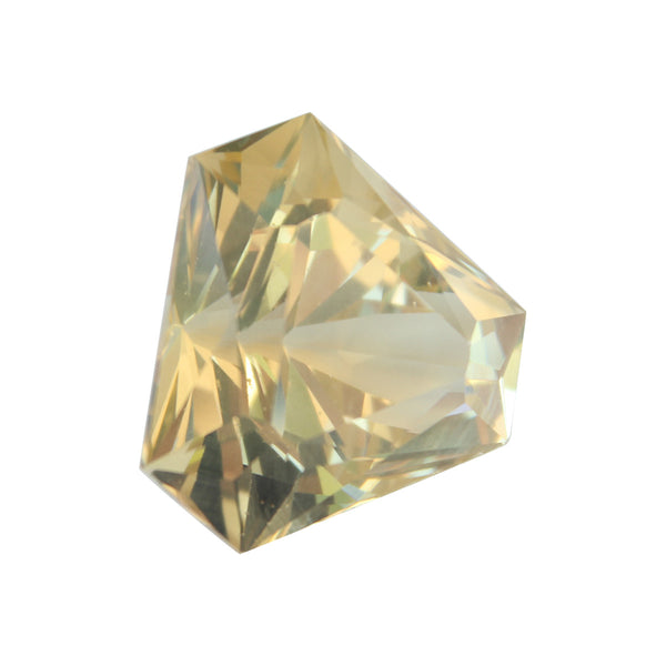 Bytownite  59.57cts.  -  Hexagon - Amazon Imports, Inc. - Fine Quality Gemstones and Jewelry Since 1978