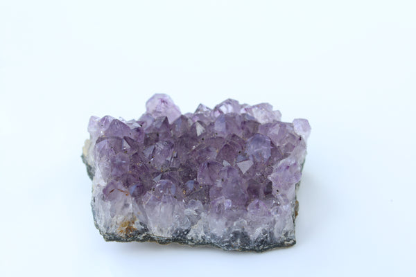 Natural Amethyst Druzy - Free-From Shape - Large (over 2" in length) - Amazon Imports, Inc. - Fine Quality Gemstones and Jewelry Since 1978