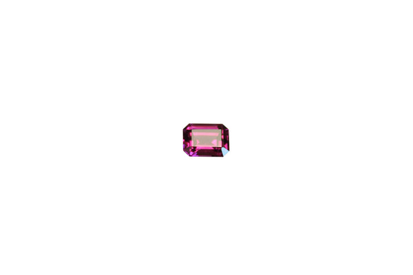 Rhodolite Garnet Gemstone - 1.73 ct. ec - Amazon Imports, Inc. - Fine Quality Gemstones and Jewelry Since 1978