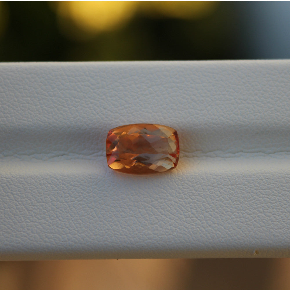 Imperial topaz ring hotsell amazon